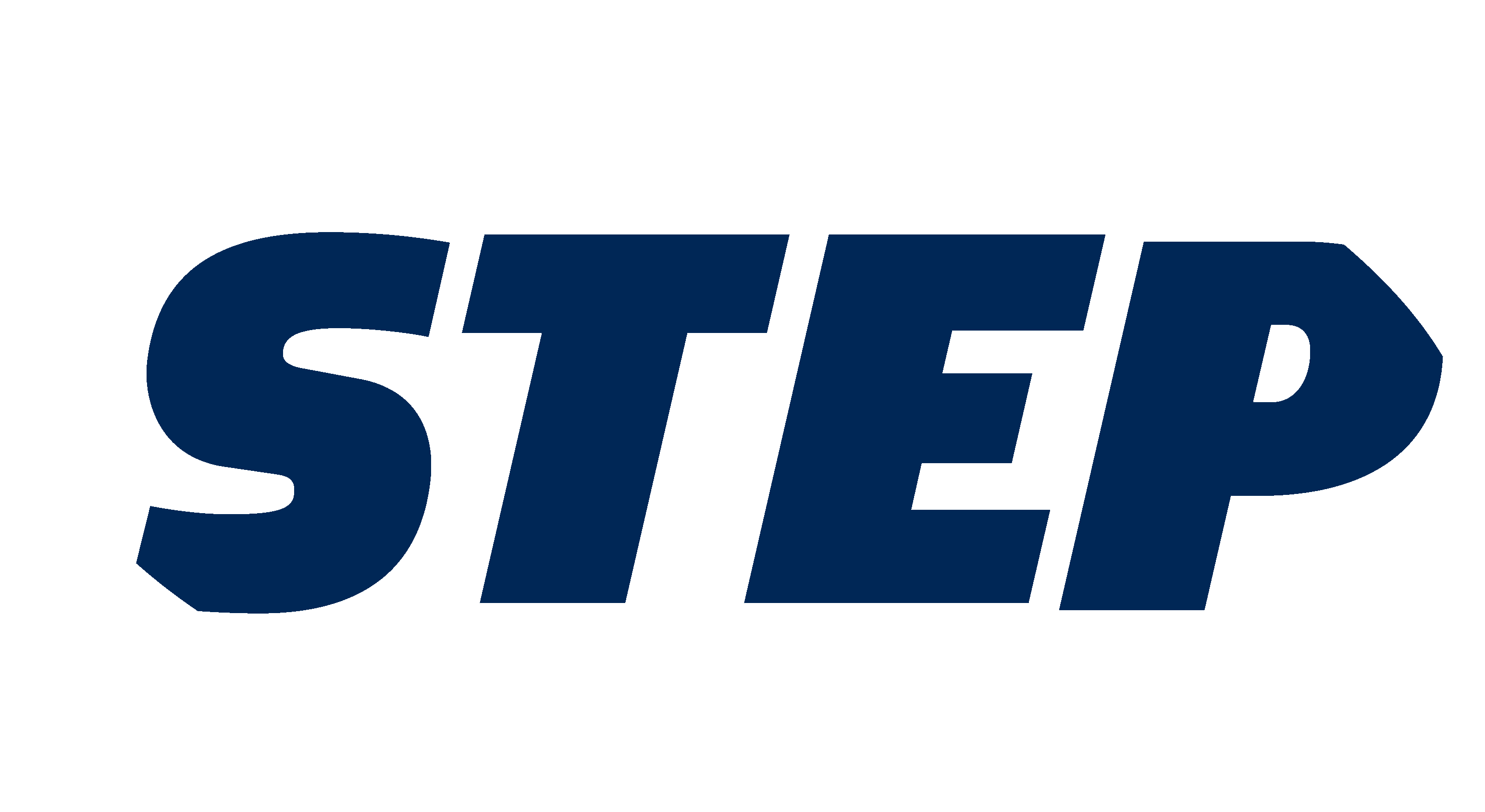 step logo