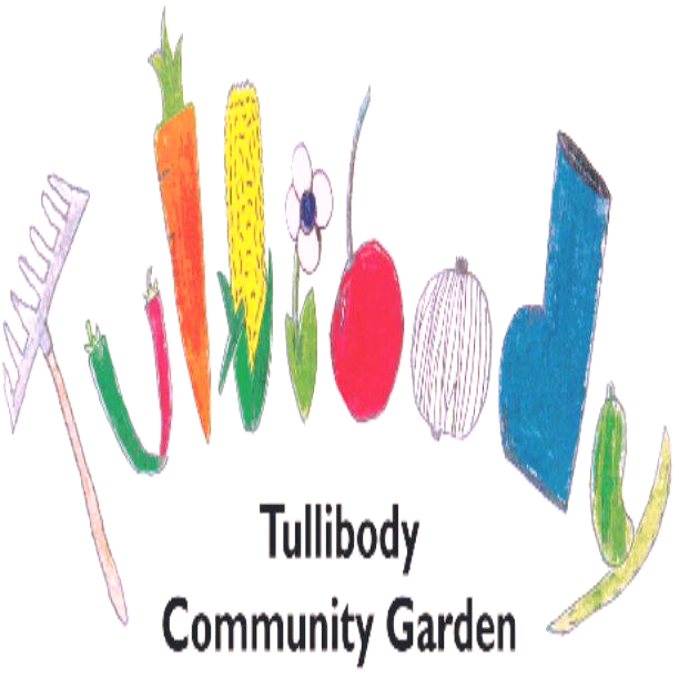 Word Tullibody made of vegetables