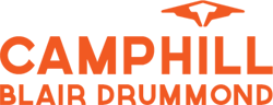 camphill logo