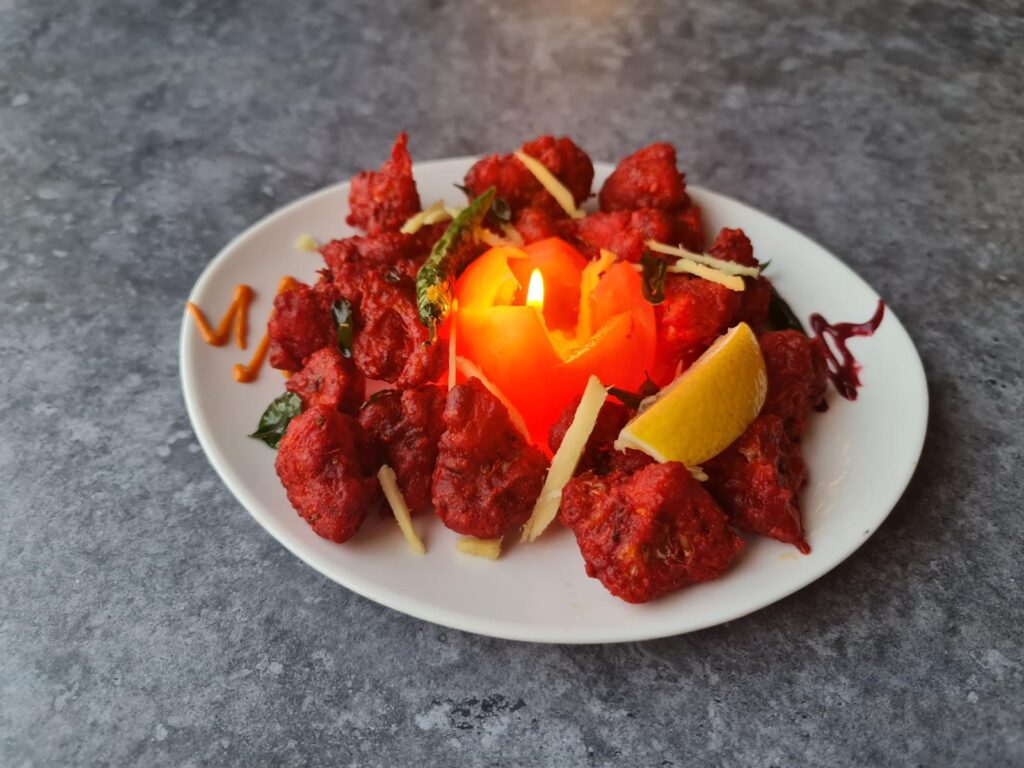 Pakora