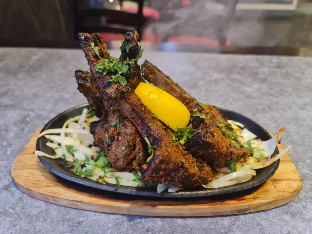 Lamb